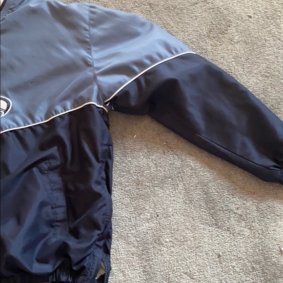 Vintage Seattle Seahawks sweatshirt - Picture 2 of 4